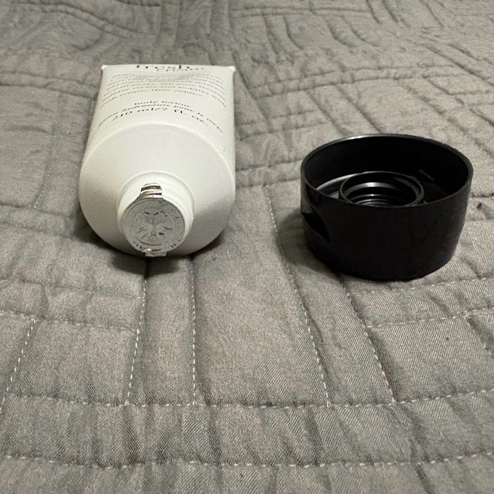 Philosophy fresh cream body lotion - Picture 3 of 5